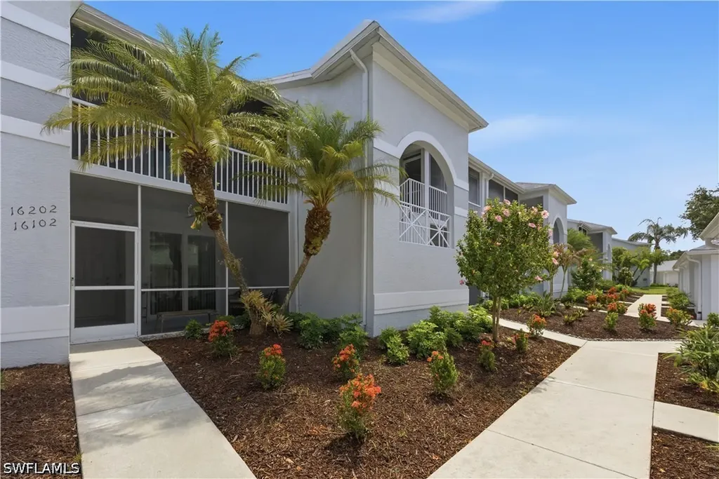 26751 Clarkston Drive Bonita Springs FL 34135