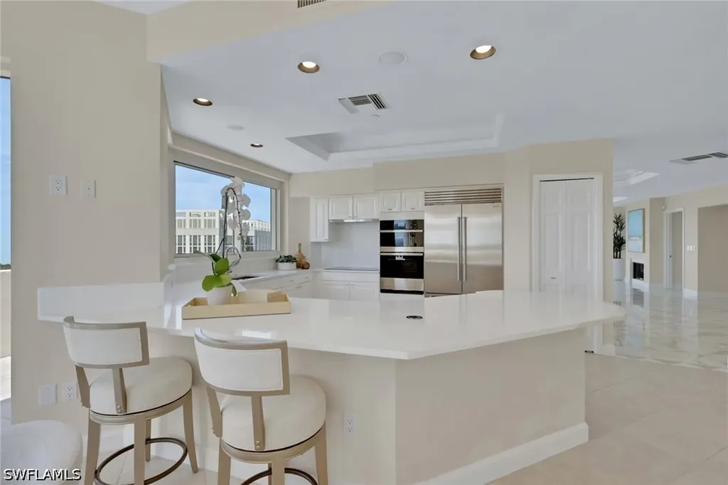 7117 Pelican Bay Boulevard Naples FL 34108