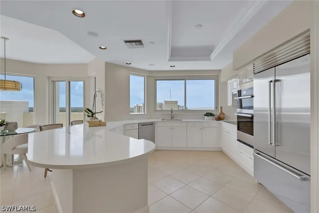 7117 Pelican Bay Boulevard Naples FL 34108