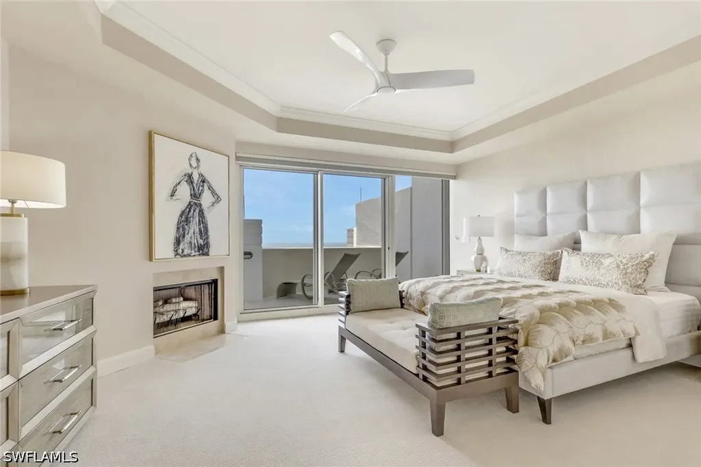 7117 Pelican Bay Boulevard Naples FL 34108