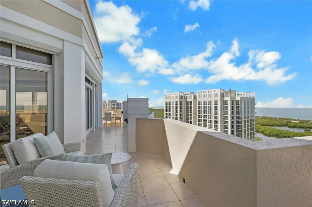 7117 Pelican Bay Boulevard Naples FL 34108