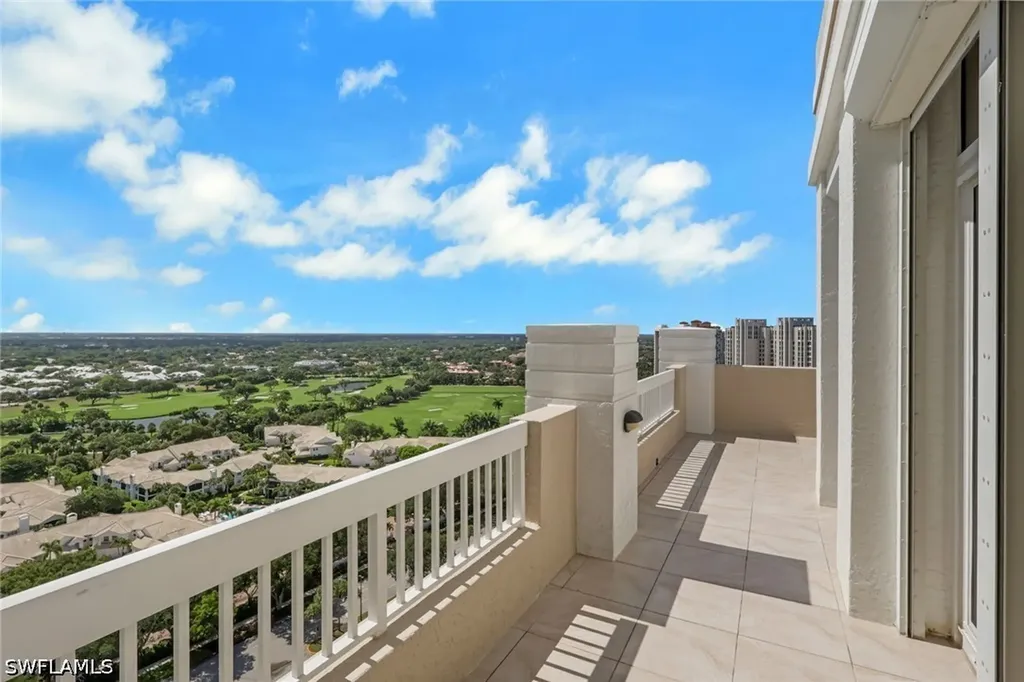 7117 Pelican Bay Boulevard Naples FL 34108