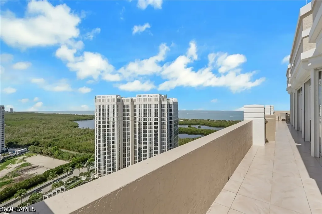 7117 Pelican Bay Boulevard Naples FL 34108