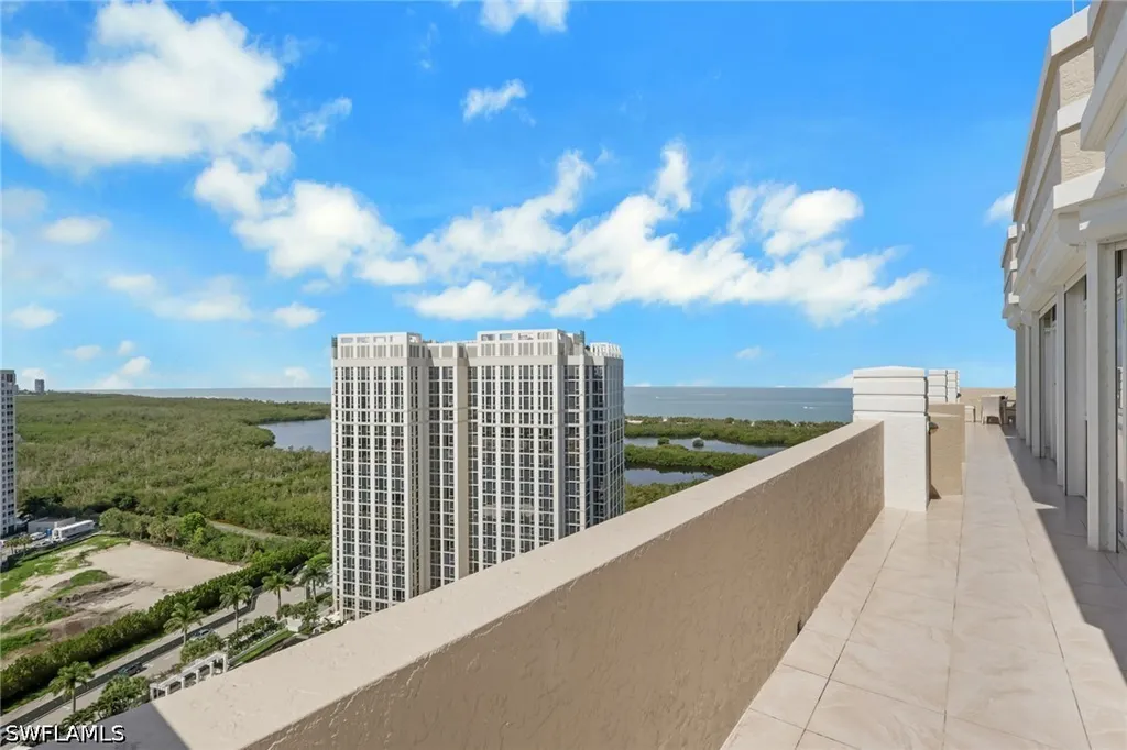 7117 Pelican Bay Boulevard Naples FL 34108