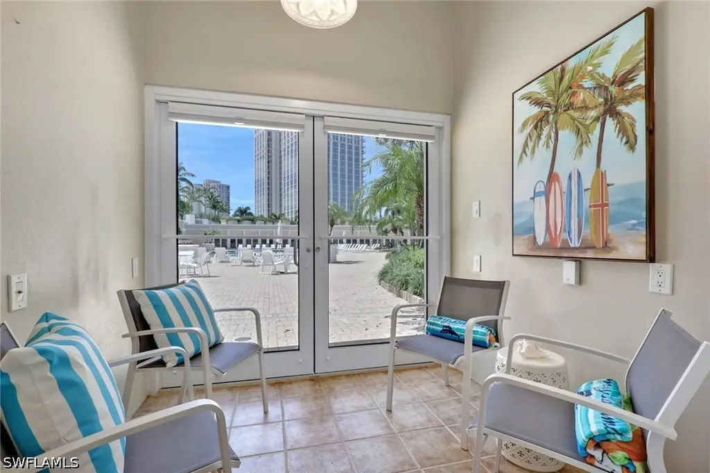7117 Pelican Bay Boulevard Naples FL 34108