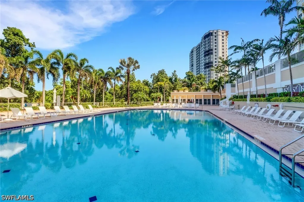 7117 Pelican Bay Boulevard Naples FL 34108