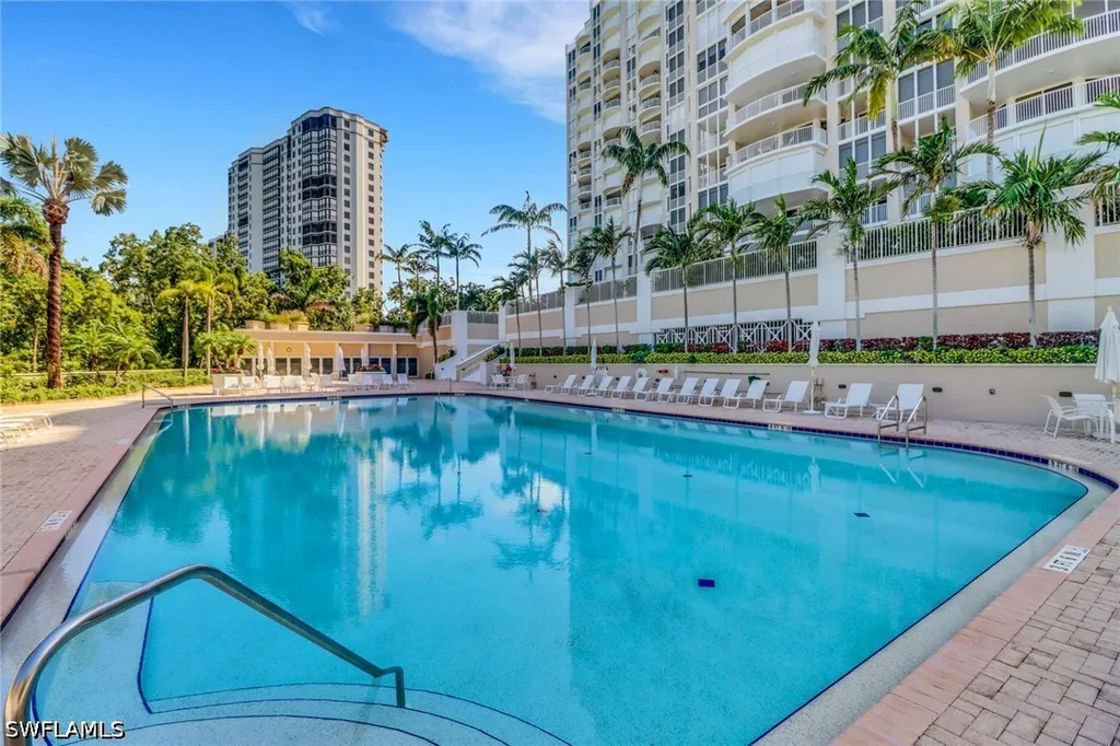 7117 Pelican Bay Boulevard Naples FL 34108