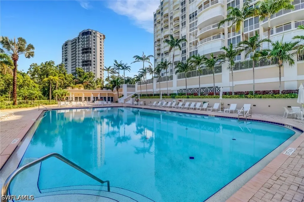 7117 Pelican Bay Boulevard Naples FL 34108