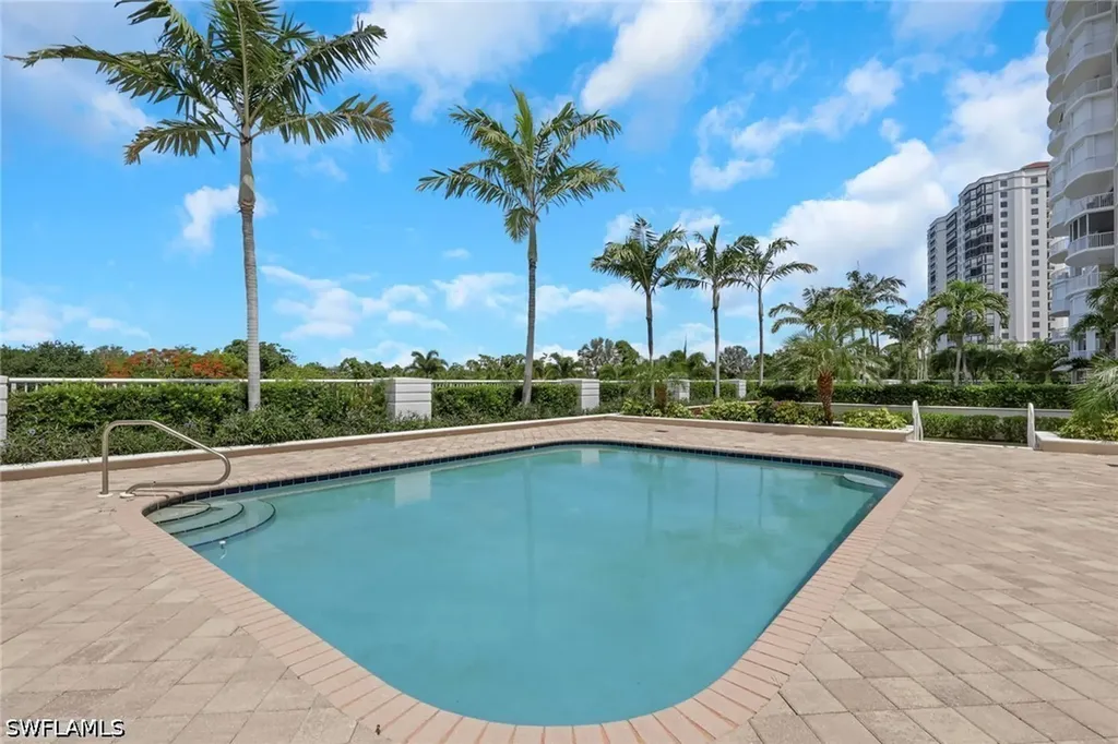 7117 Pelican Bay Boulevard Naples FL 34108