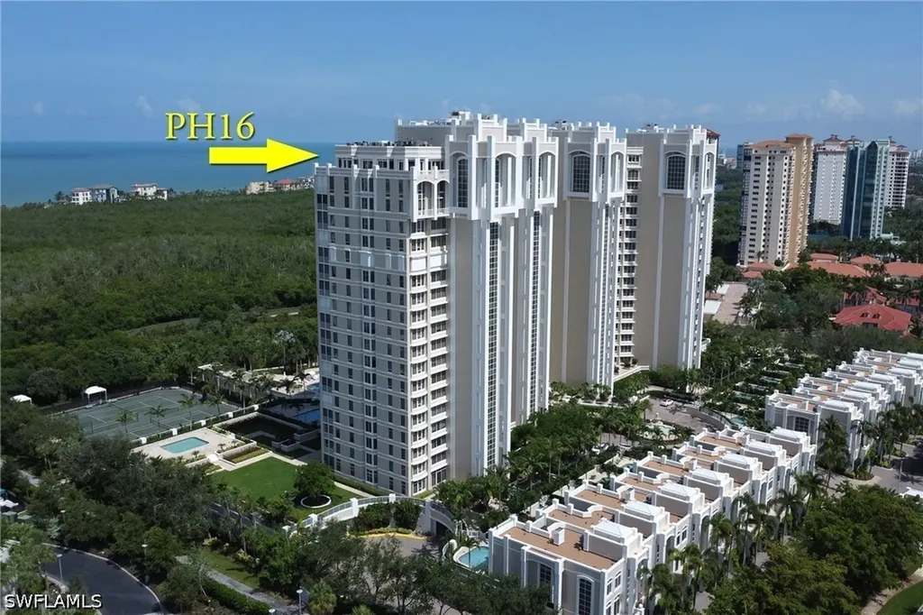 7117 Pelican Bay Boulevard Naples FL 34108