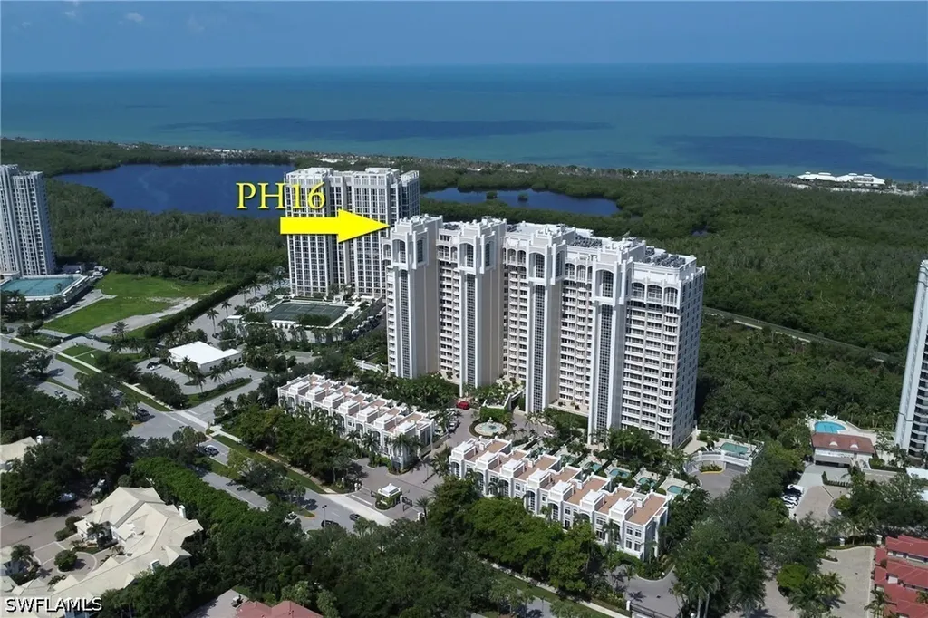 7117 Pelican Bay Boulevard Naples FL 34108