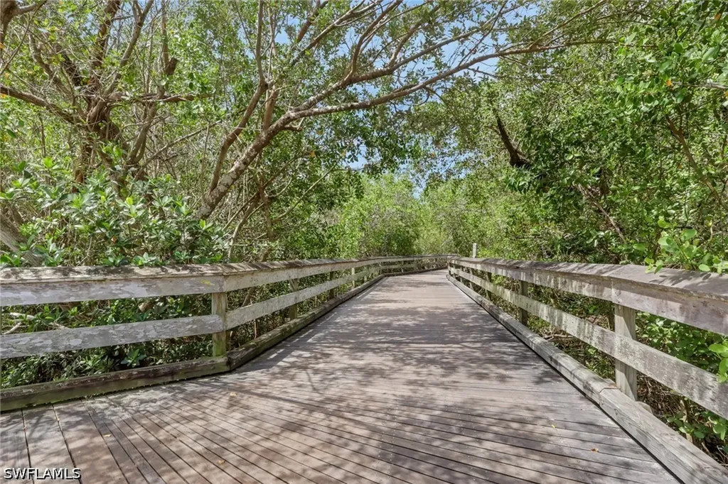 7117 Pelican Bay Boulevard Naples FL 34108