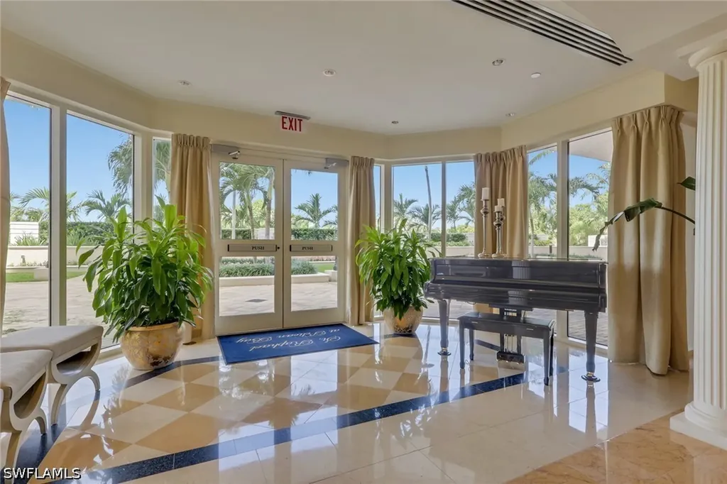 7117 Pelican Bay Boulevard Naples FL 34108
