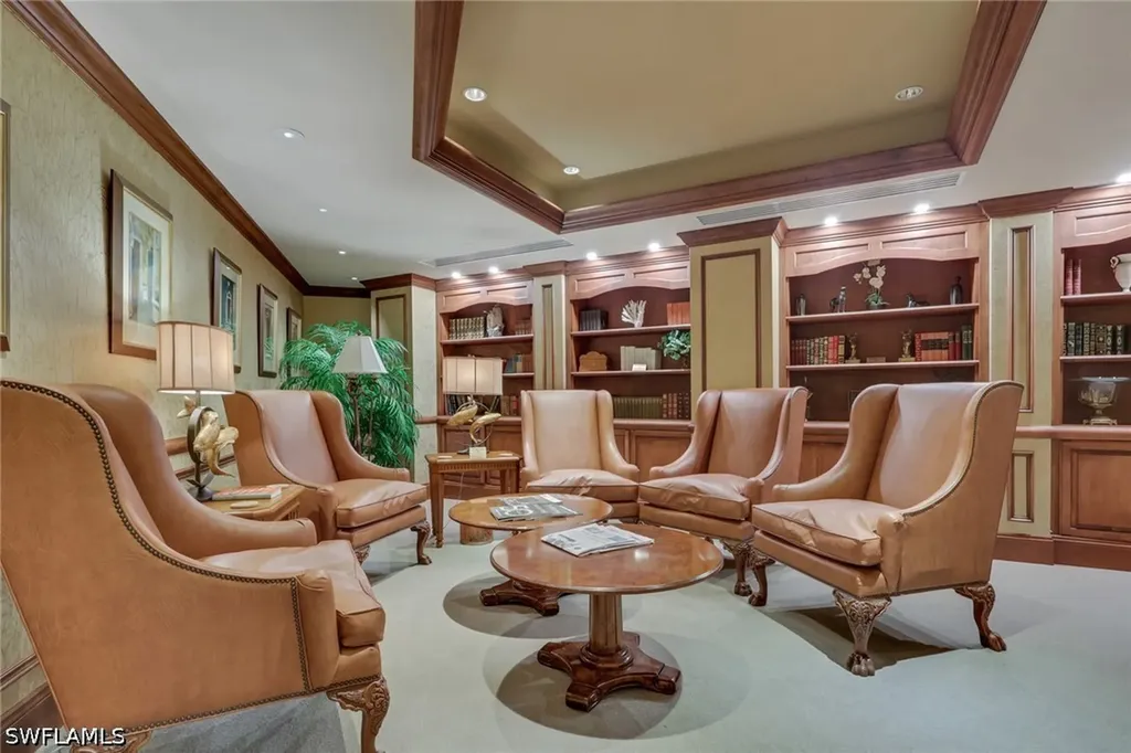 7117 Pelican Bay Boulevard Naples FL 34108