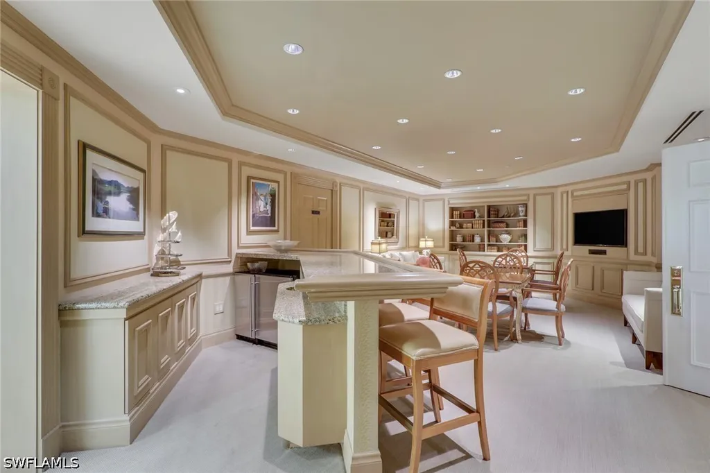 7117 Pelican Bay Boulevard Naples FL 34108