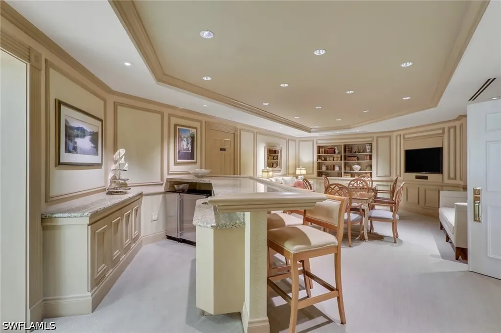 7117 Pelican Bay Boulevard Naples FL 34108