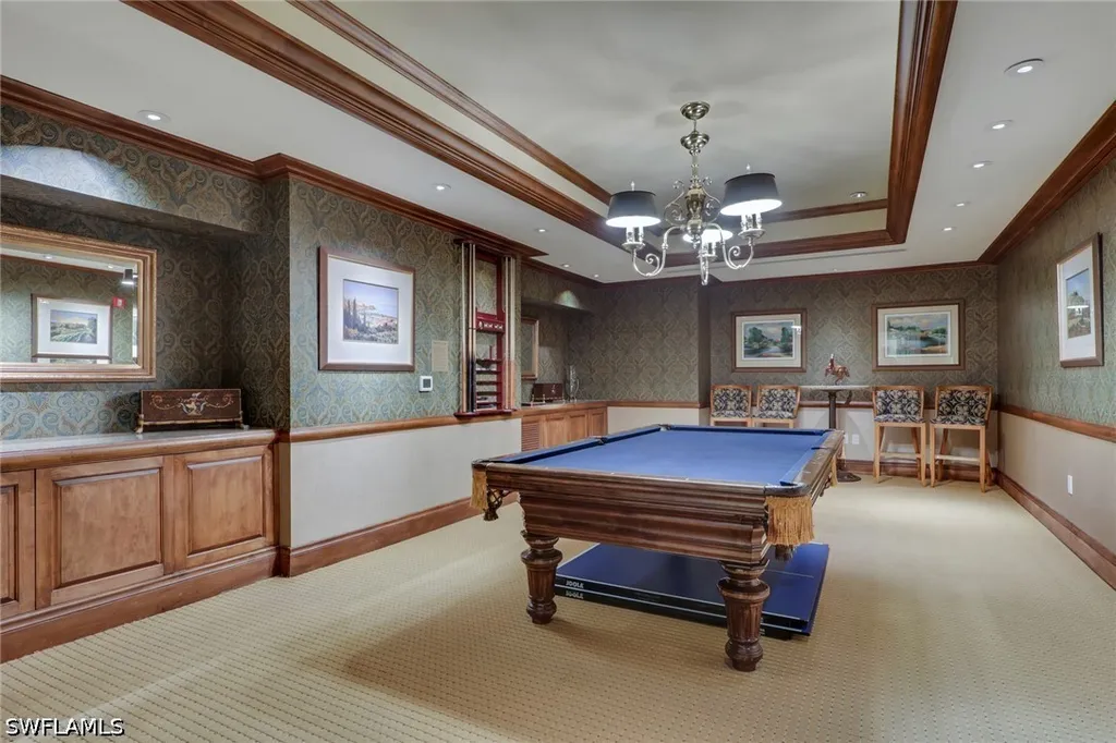 7117 Pelican Bay Boulevard Naples FL 34108