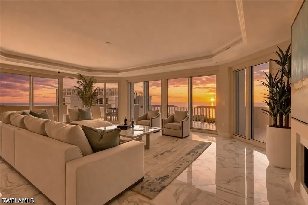 7117 Pelican Bay Boulevard Naples FL 34108