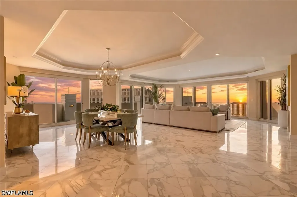 7117 Pelican Bay Boulevard Naples FL 34108