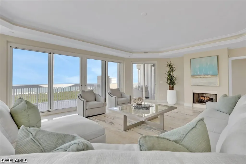7117 Pelican Bay Boulevard Naples FL 34108