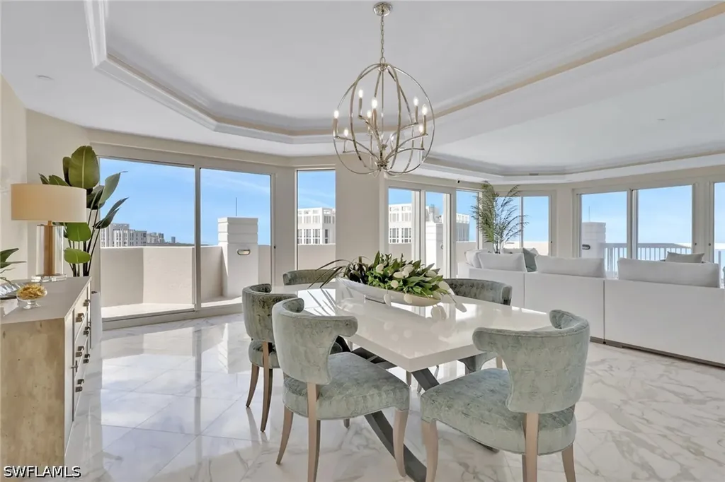 7117 Pelican Bay Boulevard Naples FL 34108