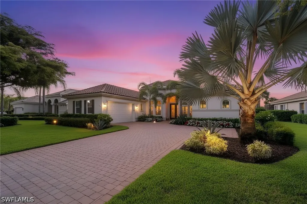 Estero FL, 10701 Wintercress Drive