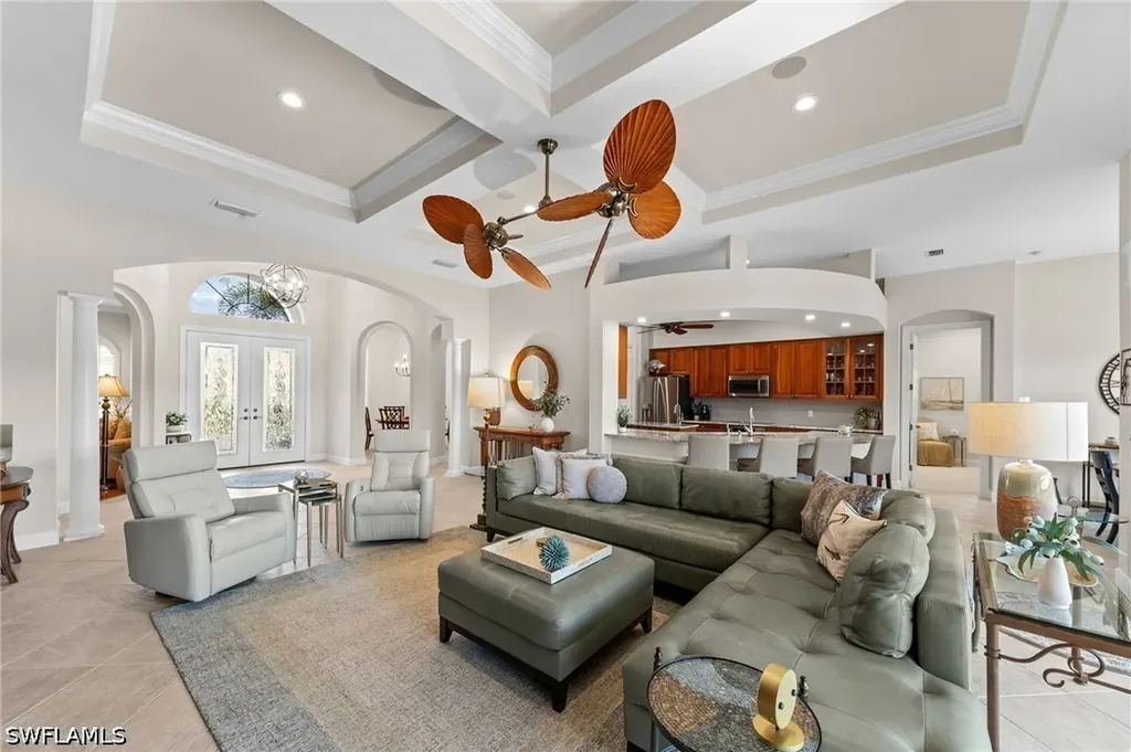 10701 Wintercress Drive Estero FL 34135