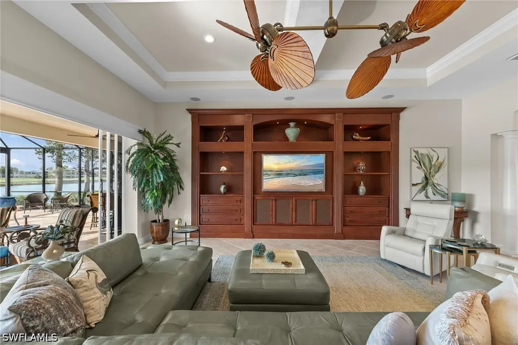 10701 Wintercress Drive Estero FL 34135