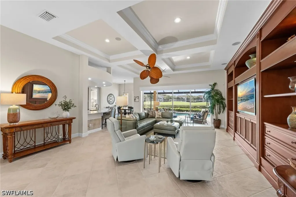 10701 Wintercress Drive Estero FL 34135