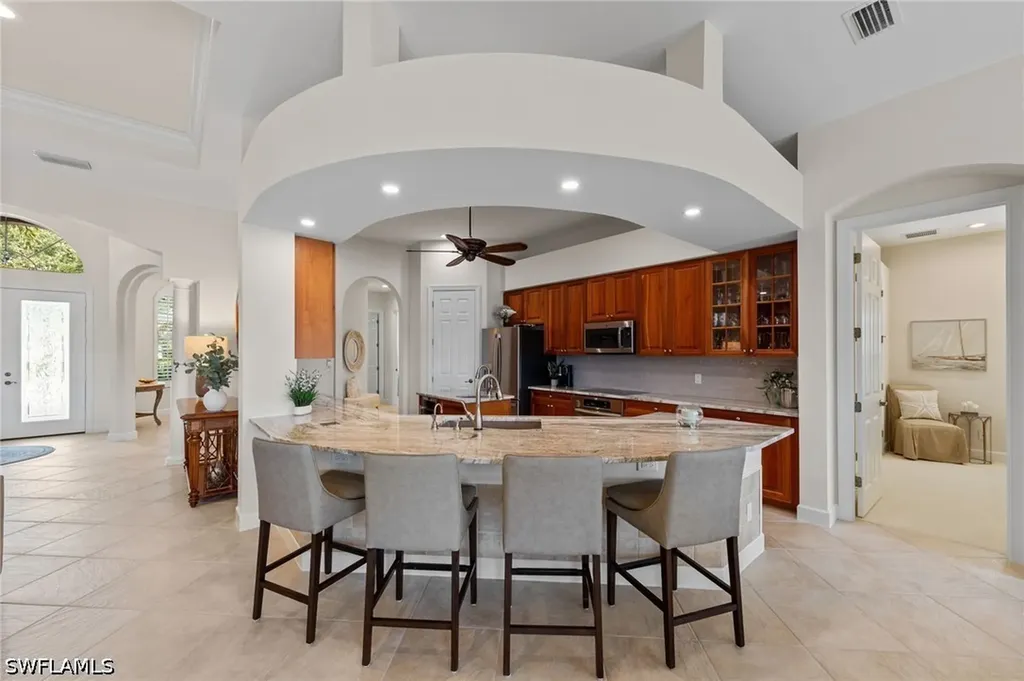 10701 Wintercress Drive Estero FL 34135