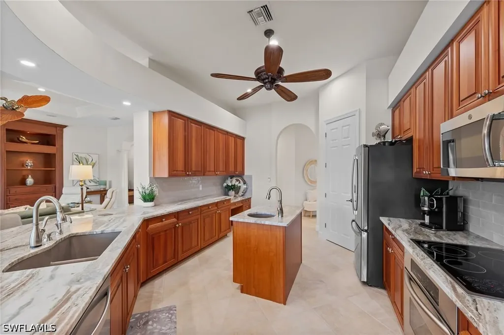 10701 Wintercress Drive Estero FL 34135