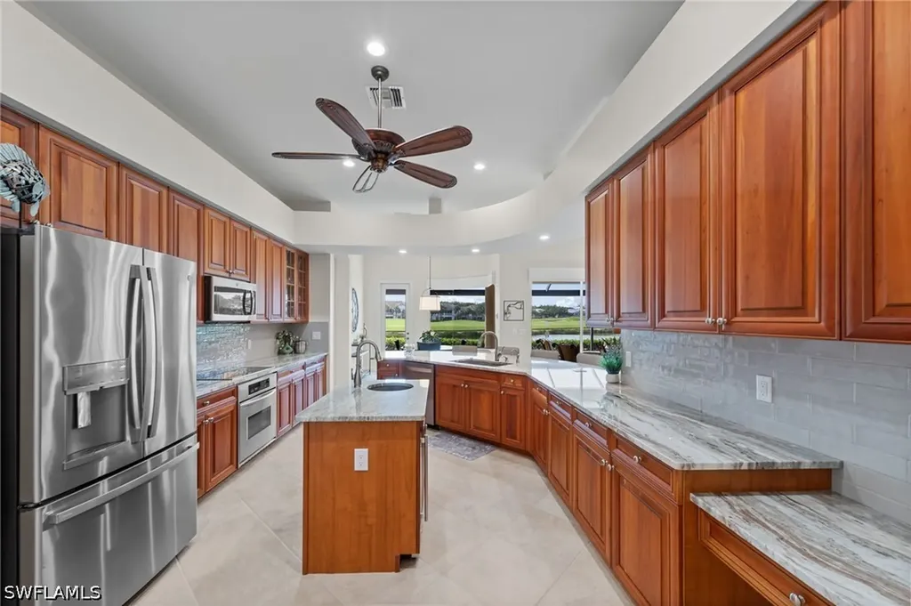 10701 Wintercress Drive Estero FL 34135