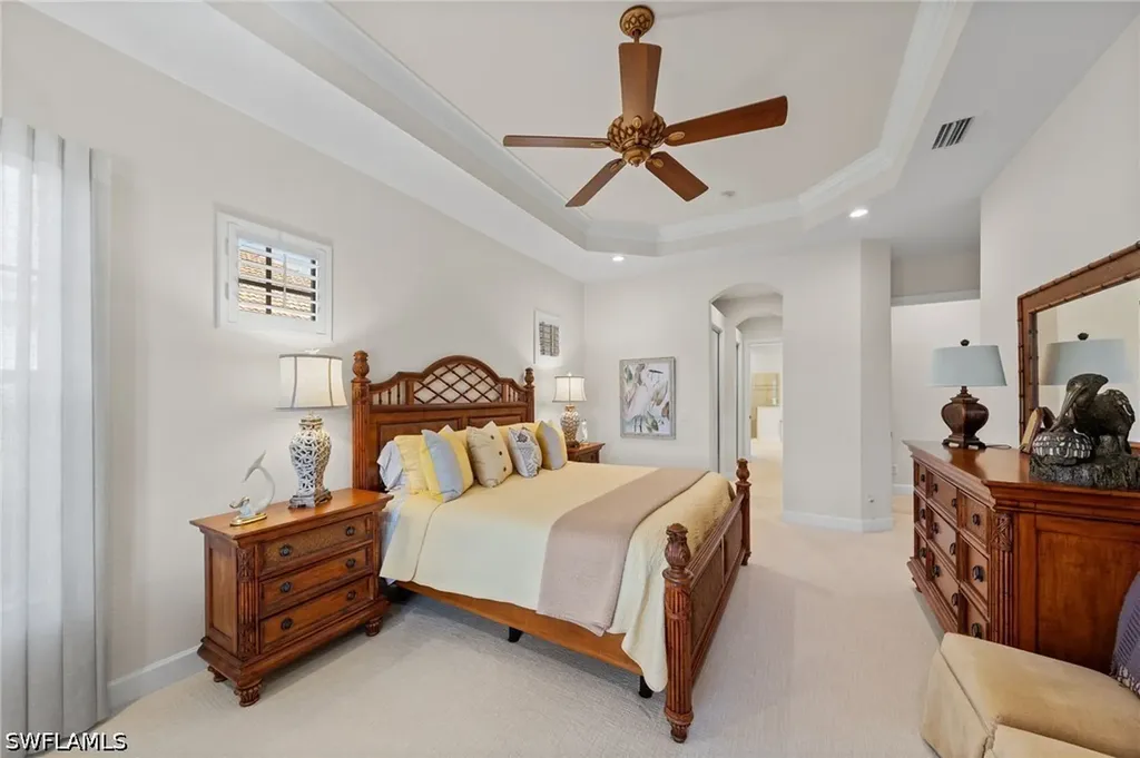 10701 Wintercress Drive Estero FL 34135