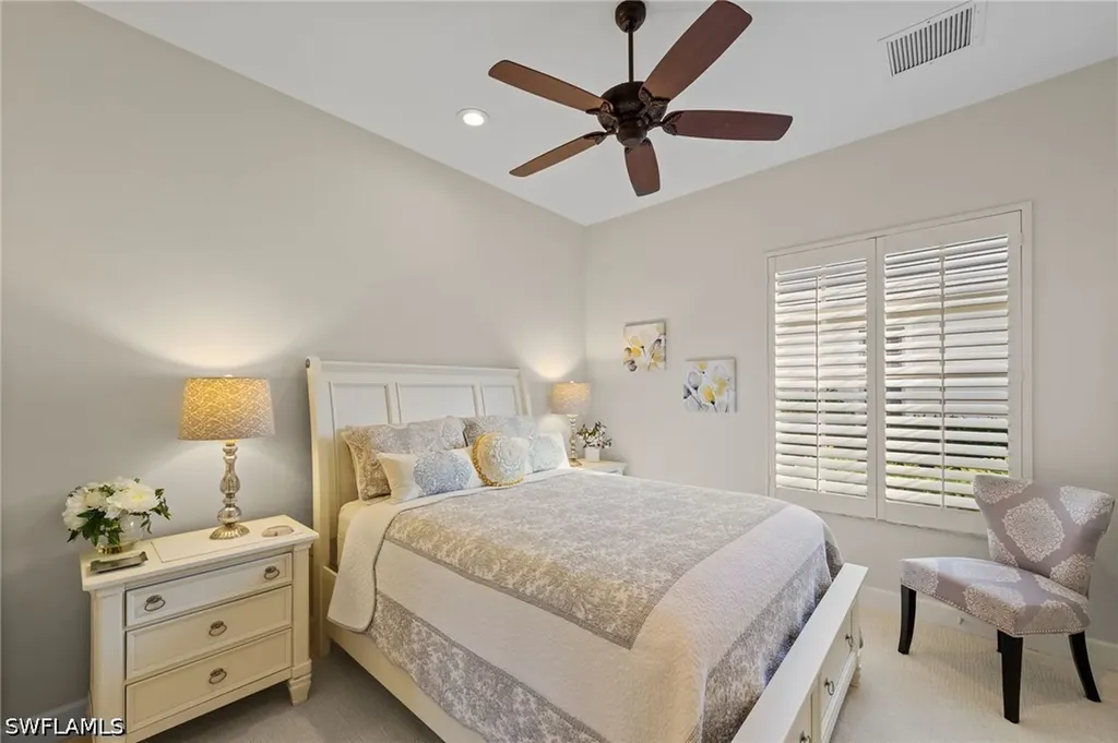 10701 Wintercress Drive Estero FL 34135