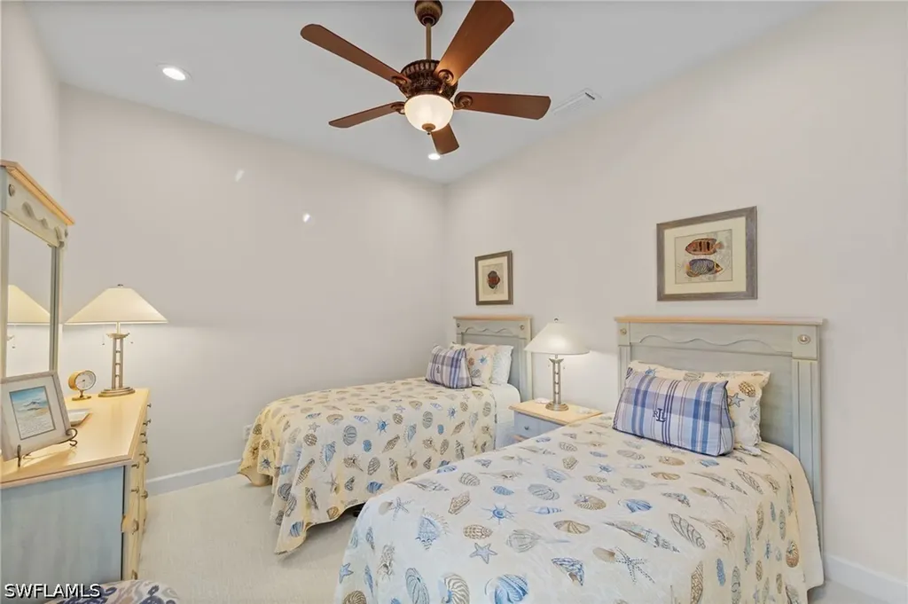 10701 Wintercress Drive Estero FL 34135