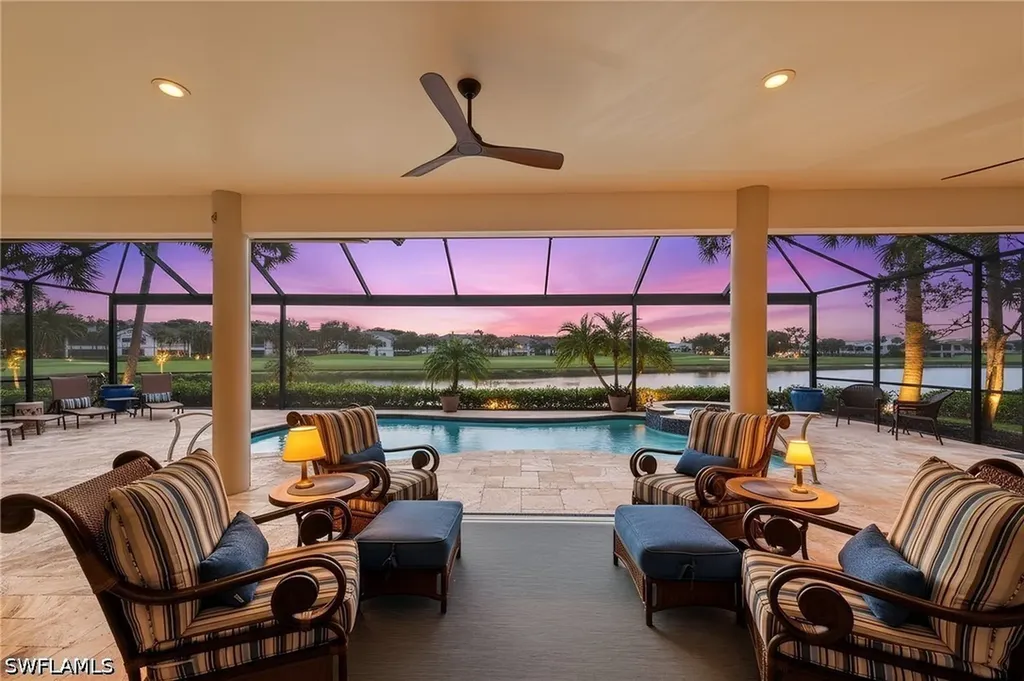 10701 Wintercress Drive Estero FL 34135