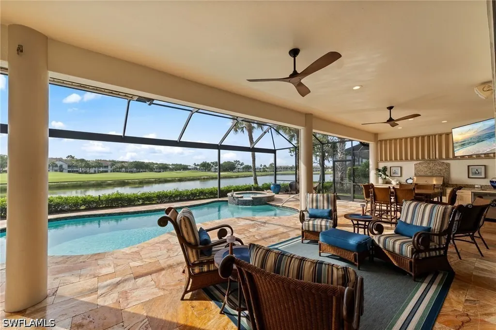 10701 Wintercress Drive Estero FL 34135
