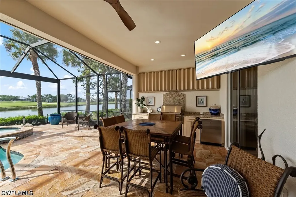 10701 Wintercress Drive Estero FL 34135