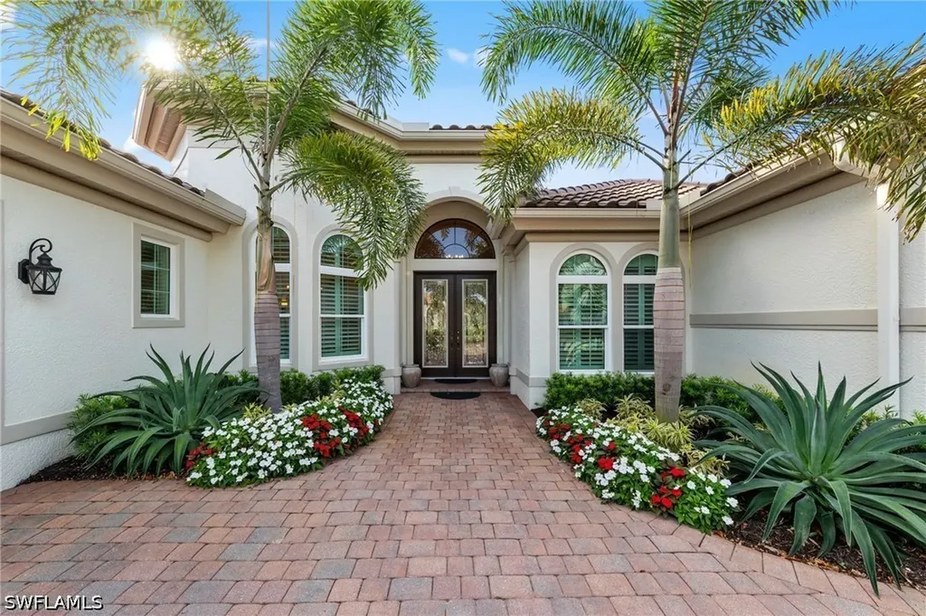 10701 Wintercress Drive Estero FL 34135