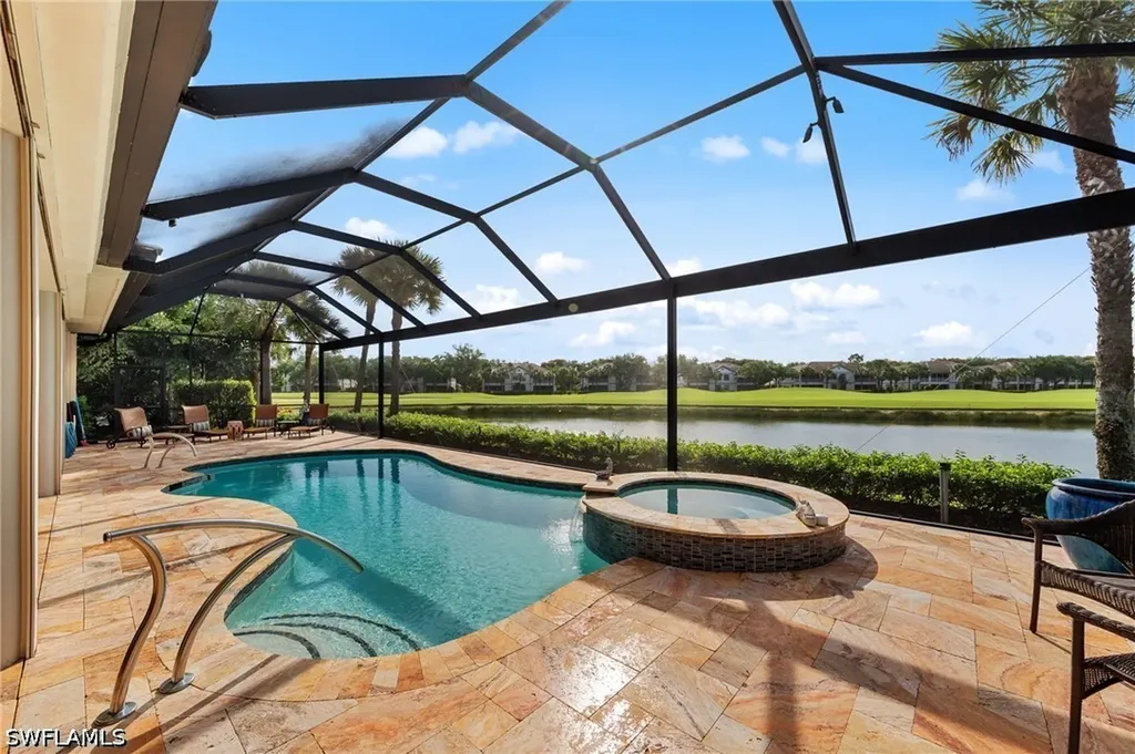 10701 Wintercress Drive Estero FL 34135