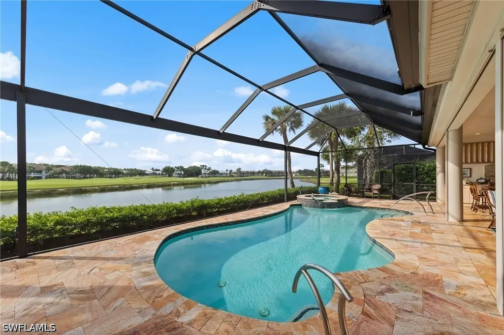 10701 Wintercress Drive Estero FL 34135
