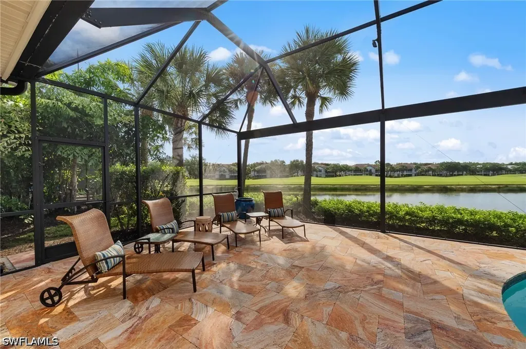 10701 Wintercress Drive Estero FL 34135