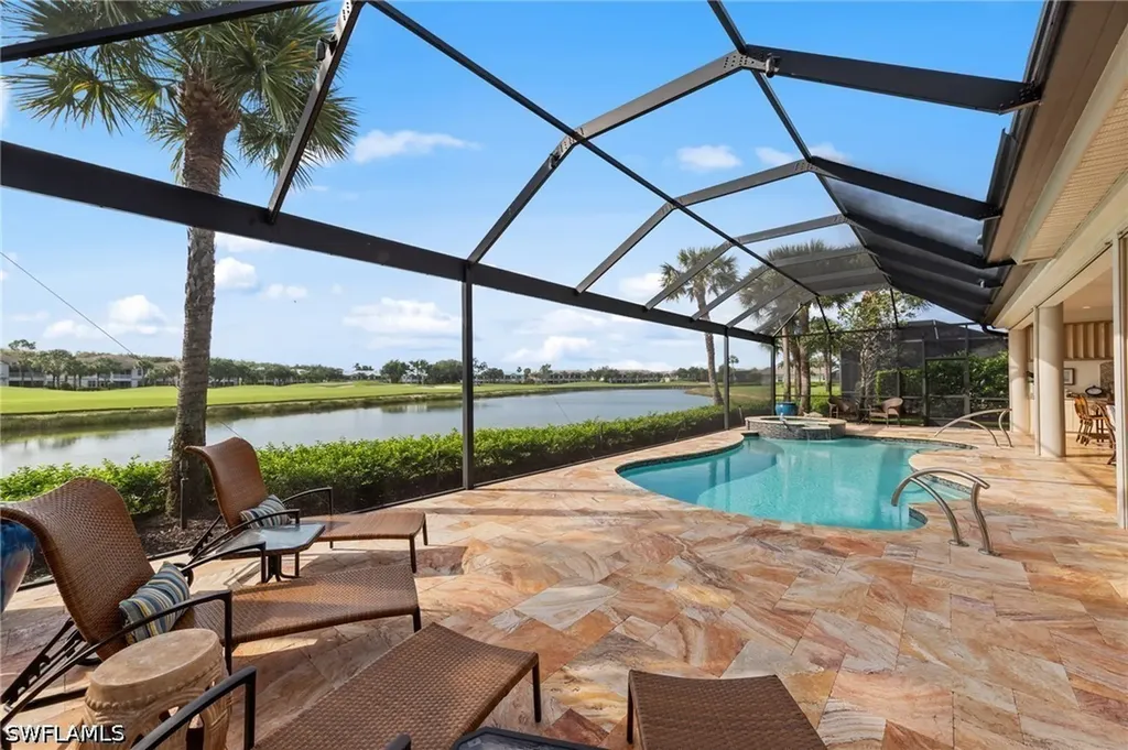 10701 Wintercress Drive Estero FL 34135