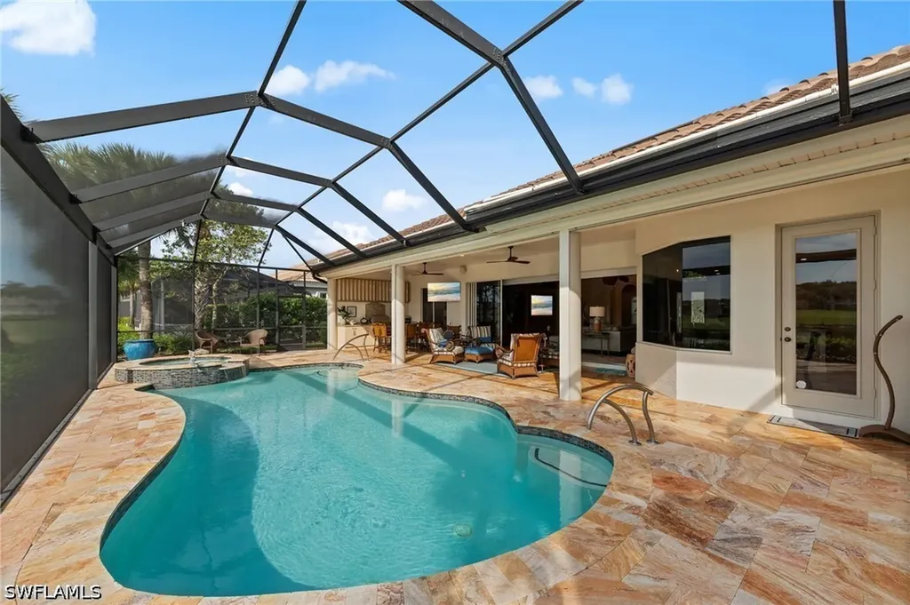 10701 Wintercress Drive Estero FL 34135