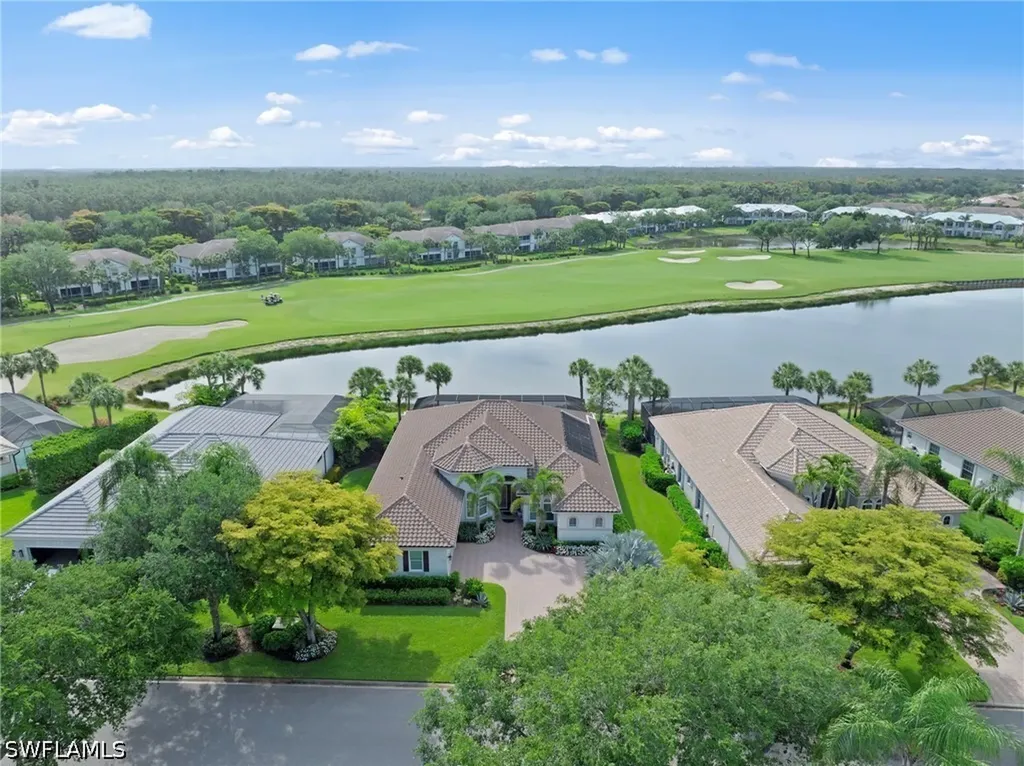 10701 Wintercress Drive Estero FL 34135