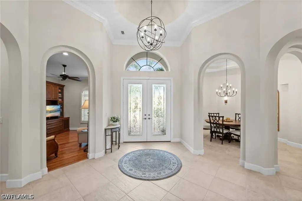10701 Wintercress Drive Estero FL 34135