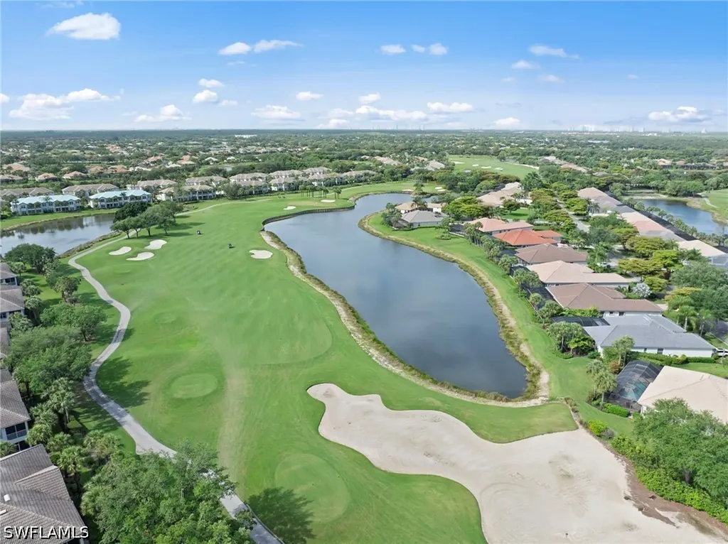 10701 Wintercress Drive Estero FL 34135