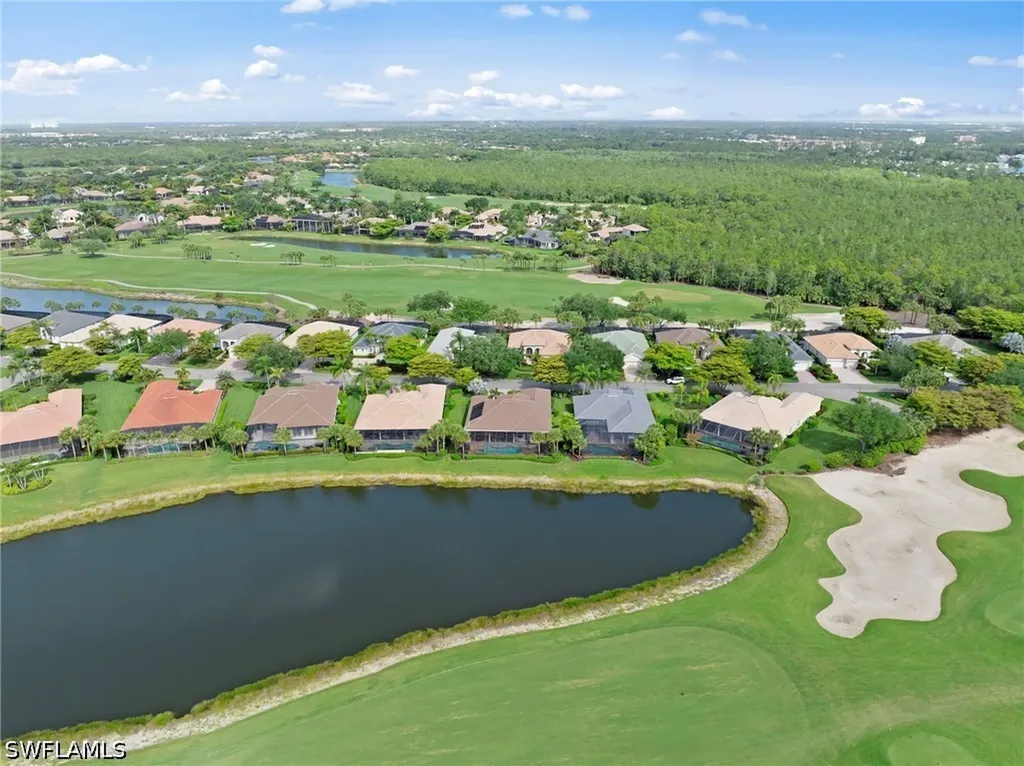 10701 Wintercress Drive Estero FL 34135