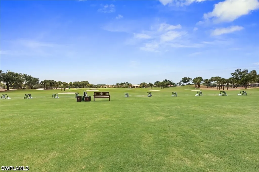 10701 Wintercress Drive Estero FL 34135