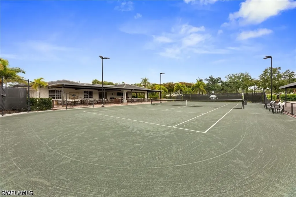 10701 Wintercress Drive Estero FL 34135